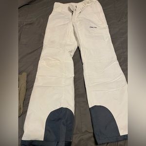 Arctix pants